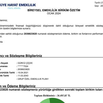 Vakıfbank Emails With Financial Details Intended For Someone Else