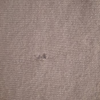 Mavi Jeans Ayıplı Ürün