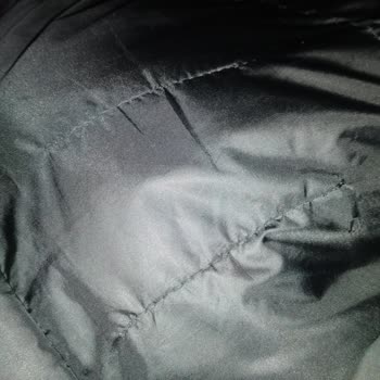 DeFacto Mont Etiketinin Altında Başka Etiket Olması