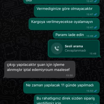 Ayrem Korse Kötü Hizmet Deneyimi Ve Tüketici Hayal Kırıklığı