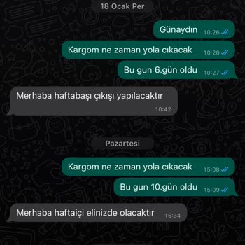 Ayrem Korse Kötü Hizmet Deneyimi Ve Tüketici Hayal Kırıklığı