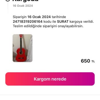 Sürat Kargo 10 Gündür Kargomu Aktarma Merkezinde Bekletiyor