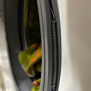 Samsung Çamaşır Makinesi Üretim Hatasını Kullanıcı Hatası Demeleri