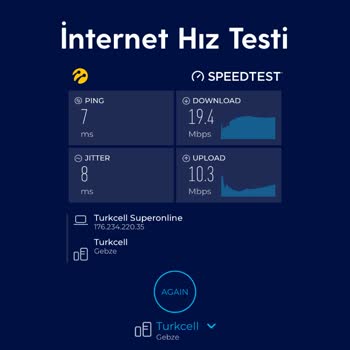 Superonline İnternet Bağlantı Sorunu. Pişmanlık!