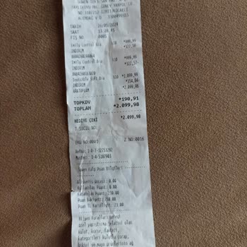 Suwen Rahatsız Sütyen Ve Kötü Hizmet!