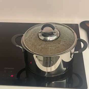 Tefal Marka Tencerenin Kalitesizliği