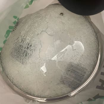 Tefal Marka Tencerenin Kalitesizliği