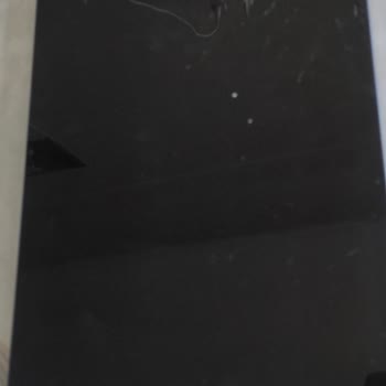 Huawei Tablet Ekran Kırıldı