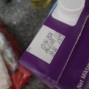 Migros Gıda Zehirlenmesi