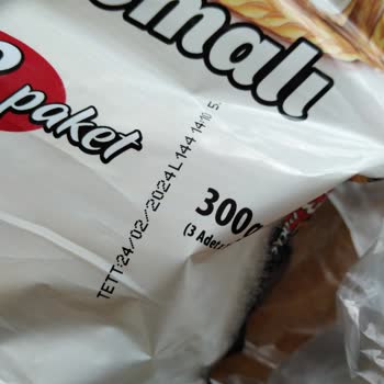Eti Gıda Burçak Sütlü Kremalı