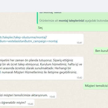 Vestel Ürünlerini Yetkisiz Kişiler SATIYOR-Muş