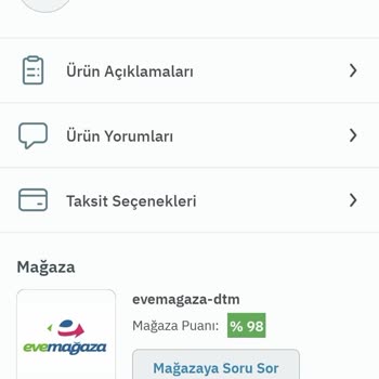 Vestel Ürünlerini Yetkisiz Kişiler SATIYOR-Muş