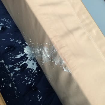 Açılmayan Altınkılıç Kefir Patlaması