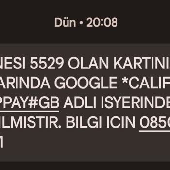 Ziraat Bankası Genç Kart Hesabımdan Benden Habersiz Para Çekimi Oldu.