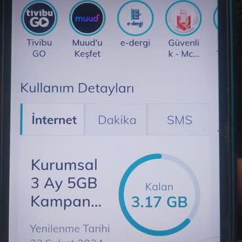 Türk Telekom Fazla Kesinti Aldı