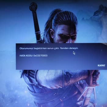 Geforce Now Powered By Game+ Çok Yavaş, Oyuna Giremiyorum