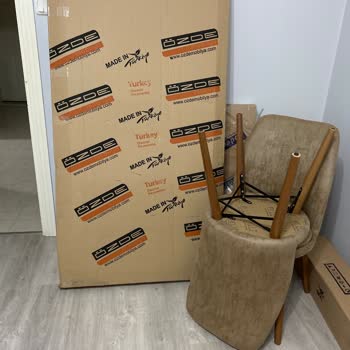 Evkur Teslimat Süreci Dürüst Olmamaları