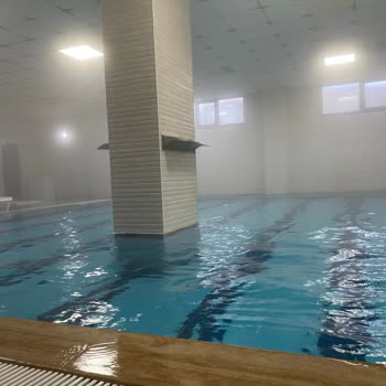 Regulus Termal Otel Eksik Yönleri