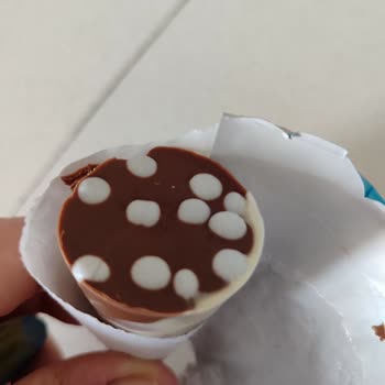 Şölen Çikolata Şölen Bozuk Ürün