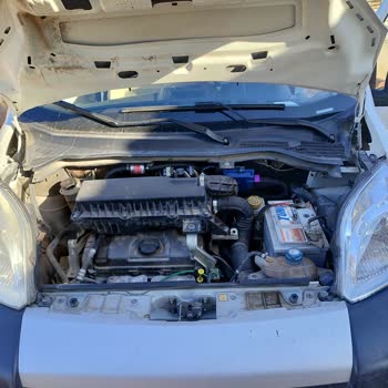 Fiat Benzinli Araç Beyin Sorunu!