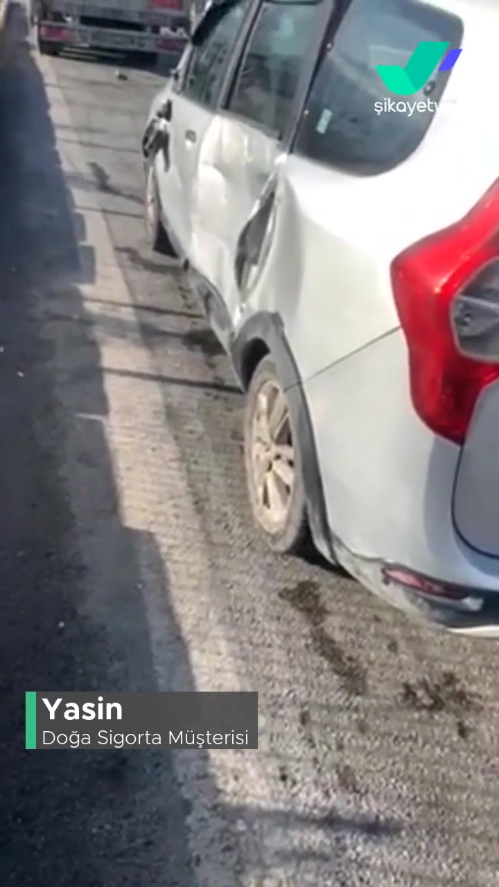 Doğa Sigorta Genişletilmiş Kasko Mağduriyeti videonun kapak resmi