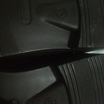 Polaris FLO Tekleme Ayakkabı Gönderdi