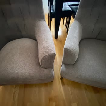 Enza Home Mobilya Mağazasından Alınan Ürünlerde Renk Uyuşmazlığı Sorunu