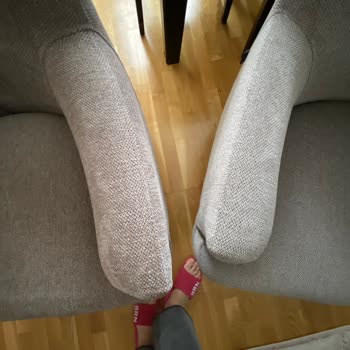 Enza Home Mobilya Mağazasından Alınan Ürünlerde Renk Uyuşmazlığı Sorunu