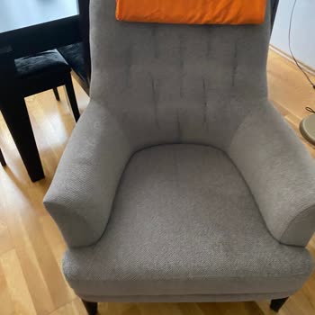 Enza Home Mobilya Mağazasından Alınan Ürünlerde Renk Uyuşmazlığı Sorunu