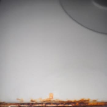 Altus Çamaşır Makinesi Paslanması