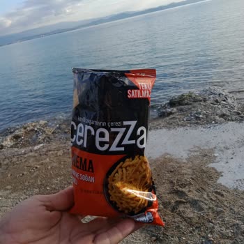 Çerezza Paket Boyutu Ve İçeriği Uyuşmazlığı