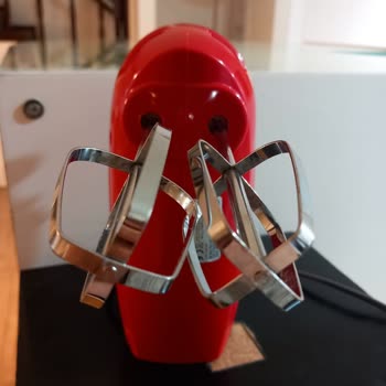 Arzum Mikser Üretim Hatasının Israrla Tamir Edilmemesi