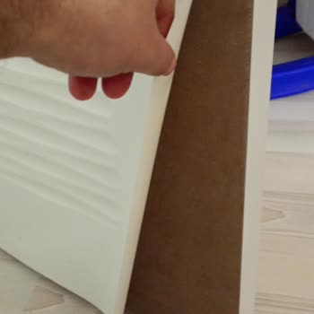 Variodor Kapı Kaplamalarının Açılması