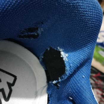 Kappa Mı Aman Uzak Durum...