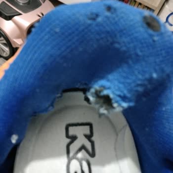 Kappa Mı Aman Uzak Durum...