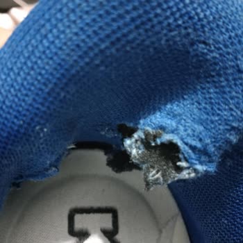 Kappa Mı Aman Uzak Durum...