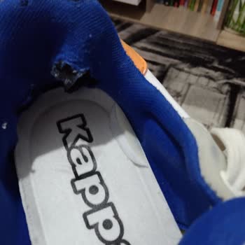 Kappa Mı Aman Uzak Durum...