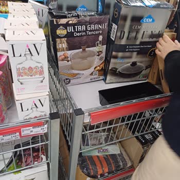 A101 Etiket Fiyatı Ve Personelin Tavrı