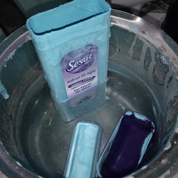 Sesu Kullanırken Oluşan Kapak Sorunu