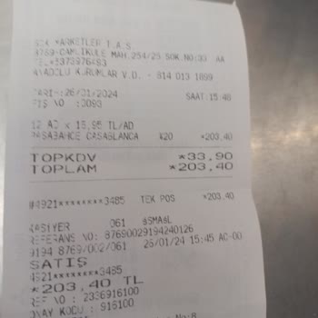 Şok Marketler Ürün Etiketiyle Kasada Farklı Fiyat Var