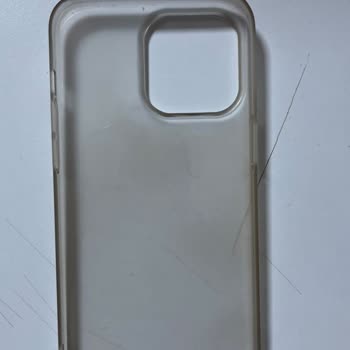 Buff Labs Türkiye Telefon Kılıfı