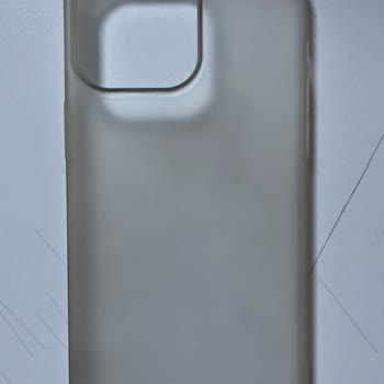 Buff Labs Türkiye Telefon Kılıfı