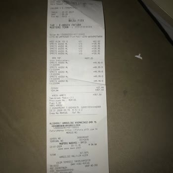A101 SKT'leri 12 Gün Önce Sona Eren Ürünler