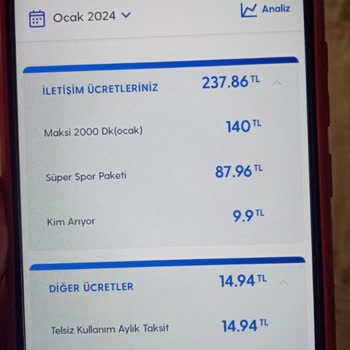 Turkcell Faturası Keyfi Artırılan Yaşlı Müşteriler