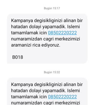 Superonline Fahiş Tarife Değişikliği Israrı