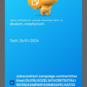 Superonline Fahiş Tarife Değişikliği Israrı