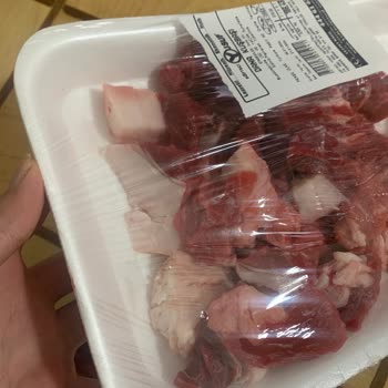 Köfteci Yusuf Et Yerine Yağ Yolluyor.