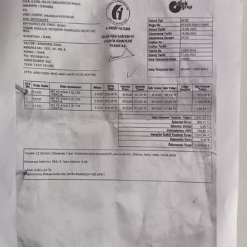 SKT Gelmeden Asiti Kaçmış Pepsi