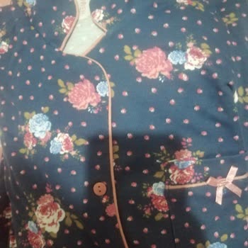 Suwen Pijama Takımı Pişmanlık