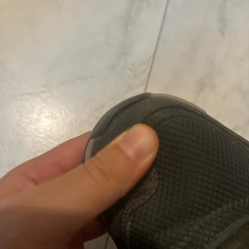 Skechers Markanın Garanti Sonrası Müşteri Memnuniyetsizliği